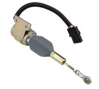Électrovanne d'arrêt de carburant 24vdc, arrêt 3932530 SA-4756-24 for pièces de moteur Diesel 4BT3.9 6BT5.9 B5.9-C