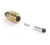 Électrovanne d'arrêt de carburant, compatible avec Cummin, Dodge VE 5.9L 1988 1989 1990-1993 Soupape PCV(12V)