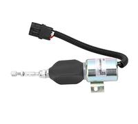 Électrovanne d'arrêt de carburant DC24V 1752ES 612600180008 pour 5,9 L et 8,3 L