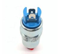 Électrovanne d'arrêt de carburant diesel 7167-620D 7185-900T 12 V 24 V, compatible avec pompe d'injection Delphi-Lucas CAV DPA DPS DP200 et pour moteur Perkins 1000 Series 3.152