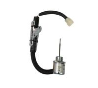 Électrovanne d'arrêt de carburant, dispositif d'arrêt 12V D782 1503ES-12A5SUC9SLC24 SA5156 1G82060022