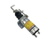 Électrovanne d'arrêt de carburant for moteur Diesel 12V, SA-3405T 366-07197 366-07198 1502 for LPW2 LPW3 LPW4 LPWT4(24V)