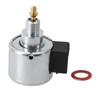 Électrovanne d'arrêt de carburant pour entretien de petit moteur de remplacement pour équipement 846639 21R707 305777