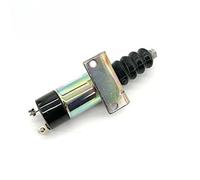Électrovanne d'arrêt de carburant SA-5171-12