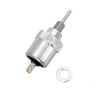 Électrovanne d'arrêt de carburateur, 1 pièce en métal de rechange pour FD501D/FD501V/FD590V/FE400D, direct OEM M122917/M774487, contrôle de l'efficacité du moteur