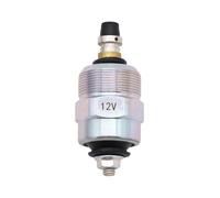 Électrovanne d'arrêt de coupure de pompe d'injection 12 V 24 V OME: 096030-0700 096010-0690 096030-0160 096030-0050(12V)
