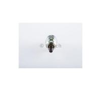 Electrovanne d'arrêt de pompe d'injection BOSCH F 002 D13 640