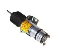 Électrovanne d'arrêt diesel SA-3932-T 1751-24E7U1B1S1 24 V