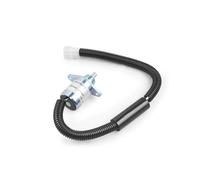 électrovanne d'arrêt Électrovanne d'arrêt de carburant 12 V, adaptée aux moteurs diesel et aux générateurs, électrovanne d'arrêt d'huile KM2V80-11700A