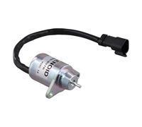 Électrovanne d'arrêt Électrovanne d'arrêt de carburant pour moteur Diesel Yanmar Thermo King 42-100 12V, camion réfrigéré 1500-3076