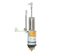 électrovanne d'arrêt Électrovanne d'arrêt de moteur diesel A044F796, interrupteur d'arrêt de moteur adapté au support gauche du moteur Cummins