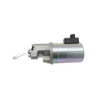 électrovanne d'arrêt Électrovanne d'extinction de flamme 04199900 04206912 02113788 Électrovanne de coupure de carburant Accessoires pour unité de carburant moteur 12 V