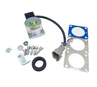 Électrovanne D'arrêt For Moteur Diesel HATZ 12 V/24 V CC (03938010/03938110)(24V)