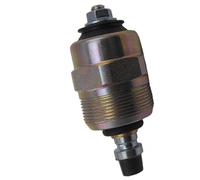 Electrovanne D'arrêt Pompe Bosch- Premium - Peugeot 605 2.1 Turbo D 06/1989-09/1999