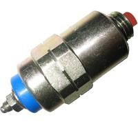 Électrovanne d'arrêt pompe injection Roto Lucas compatible AX, BX, Berlingo | Pour Jumper, Jumpy, Saxo, XM, Xantia, Xsara, Transit, 106, 205, 304, 305, 306, 309, 405, 406, Boxer, OEM 1680.85 7701030222