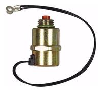 Electrovanne D'arrêt Premium - Fiat Fiorino 1.7 D 57 05/1988-05/2001