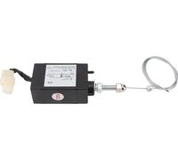 Electrovanne d'arrêt sans chaleur à faible courant Electrovanne XHQ PT pour générateur DC12V