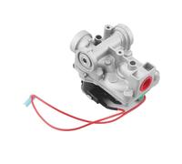 Électrovanne d'arrêt Vanne à gaz pour chauffe-eau Atwood 6-10 Gal, sans Joint, solénoïde 93870 93844 93321 92078 BZA01C 93321R