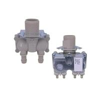 Électrovanne D'arrivée D'air 12 V For Lave-linge, Compatible Avec LG WF-1208C4W Et FCM902W, Pièce De Rechange For Lave-linge
