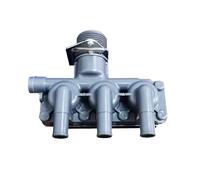 Électrovanne D'arrivée D'eau 0024000404C -22-B33, Compatible Avec Les Machines À Laver Haier EG10014B39GU1
