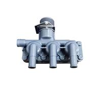 Électrovanne d'arrivée d'eau 0024000404C FCT-22-B33, compatible avec Haier, lave-linge EG10014B39GU1N