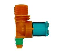 Électrovanne d'arrivée d'eau 110/120 V for lave-linge - Pièces de rechange