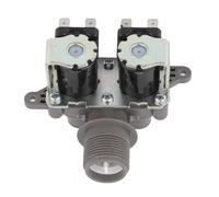 Électrovanne D'arrivée D'eau À Double Tête For Lave-linge FCS180A, Compatible Avec Panasonic, Séries XQB65/XQB75