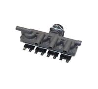 Électrovanne D'arrivée D'eau, Compatible Avec Hisense, Whirlpool Et Rongsheng, Lave-linge À Tambour FPS180D Et FPM180A10