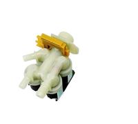 Électrovanne D'arrivée D'eau, Compatible Avec Les Lave-linge À Chargement Frontal Siemens, For Les Modèles XQG100 -WD14U5600W IQ500 IQ700