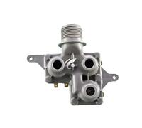 Électrovanne D'arrivée D'eau, Compatible Avec Les Lave-linge Panasonic FVS-116V1/WC