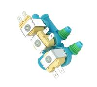 Électrovanne D'arrivée D'eau, Compatible Avec Les Machines À Laver Samsung DC62-00266E, XQB140-D88S Et XQB160-D99I/SC (pièce Détachée)