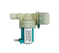 Électrovanne D'arrivée D'eau, Compatible Avec Les Pièces De Rechange For Lave-linge Samsung DC62-30312J C-131 19-B20 AC110, 120 V