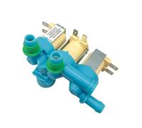 Électrovanne d'arrivée d'eau, compatible avec Samsung | DC62-00266E convient à XQB140-D88S XQB160-D99ISC