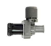 Électrovanne D'arrivée D'eau, Compatible Avec Sanyo, Pièces De Machine À Laver, Électrovanne D'arrivée D'eau/tuyau D'arrivée D'eau 3014294S01140 FCD-270A/FCD-270H7(Inlet valve)