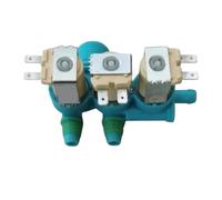 Électrovanne D'arrivée D'eau DC62-00266E For Lave-linge, Compatible Avec Les Modèles Samsung XQB140-D88S Et QB160-D99I