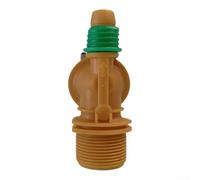 Électrovanne d'arrivée d'eau DC62-00311F pour Lave-linge pour samsung - Remplacement pour robuste 2 Voies Eau Froide 8.5cm(DC62-30314V)