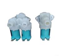 Électrovanne d'Arrivée d'Eau DC62-30312J et DC62-30314K pour Lave-Linge pour samsung - Remplacement Fuite Erreur pour 4e