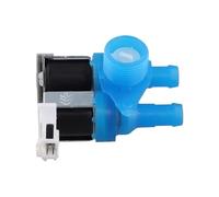 Électrovanne D'arrivée D'eau De Remplacement For Lave-linge W10212596, 120 V CA 50 Hz, Compatible Avec Whirlpool