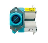 Électrovanne d'arrivée d'eau électrique 12 V CC DC62-00233K C-286/21-B18 for machine à laver, pièces de rechange