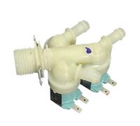 Électrovanne d'arrivée d'eau électrique 120 V DC62-00142G C-D71/14-A16 for machine à laver, pièces de rechange