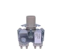 Électrovanne D'arrivée D'eau Électrique 5220FR2067J DC12 V, Accessoire De Rechange, Compatible Avec Les Machines À Laver LG, Pièces De Réparation For Électrovanne D'arrivée D'eau À Double Tête