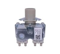 Électrovanne d'arrivée d'eau électrique 5220FR2067J DC12 V, compatible avec les pièces de lave-linge LG