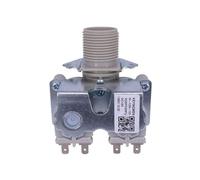 Électrovanne d'arrivée d'eau électrique 5220FR2067J DC12 V, compatible avec les pièces de lave-linge LG