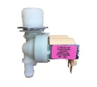 Électrovanne D'arrivée D'eau Électrique Compatible Avec La Machine À Laver Samsung DC62-00024M. Pièces De Rechange