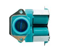 Électrovanne D'arrivée D'eau Électrique, Compatible Avec Les Machines À Laver Samsung, DC62-00142G, DC62-00142A, DC62-00142D, AC 110/120 V
