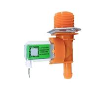 Électrovanne D'arrivée D'eau Électrique, Compatible Avec Samsung, DC33-01011A C-274/23-A28 12 V CC, Pièces De Rechange For Lave-linge