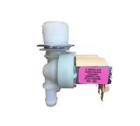 Électrovanne d'arrivée d'eau électrique, compatible avec Samsung, DC62-00024M, pièces de lave-linge