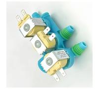Électrovanne d'arrivée d'eau électrique, compatible avec Samsung, DC62-00266E XQB140-D88S XQB160-D99I/SC, pièce de machine à laver