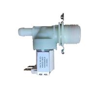 Électrovanne D'arrivée D'eau Électrique, Compatible Avec Samsung, DD81-02265A, 12 V CC, Pièces De Rechange For Lave-linge
