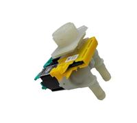 Électrovanne d'arrivée d'eau électrique, compatible avec Siemens, machine à laver à tambour WM12N1600W 33490467. Pièces détachées
